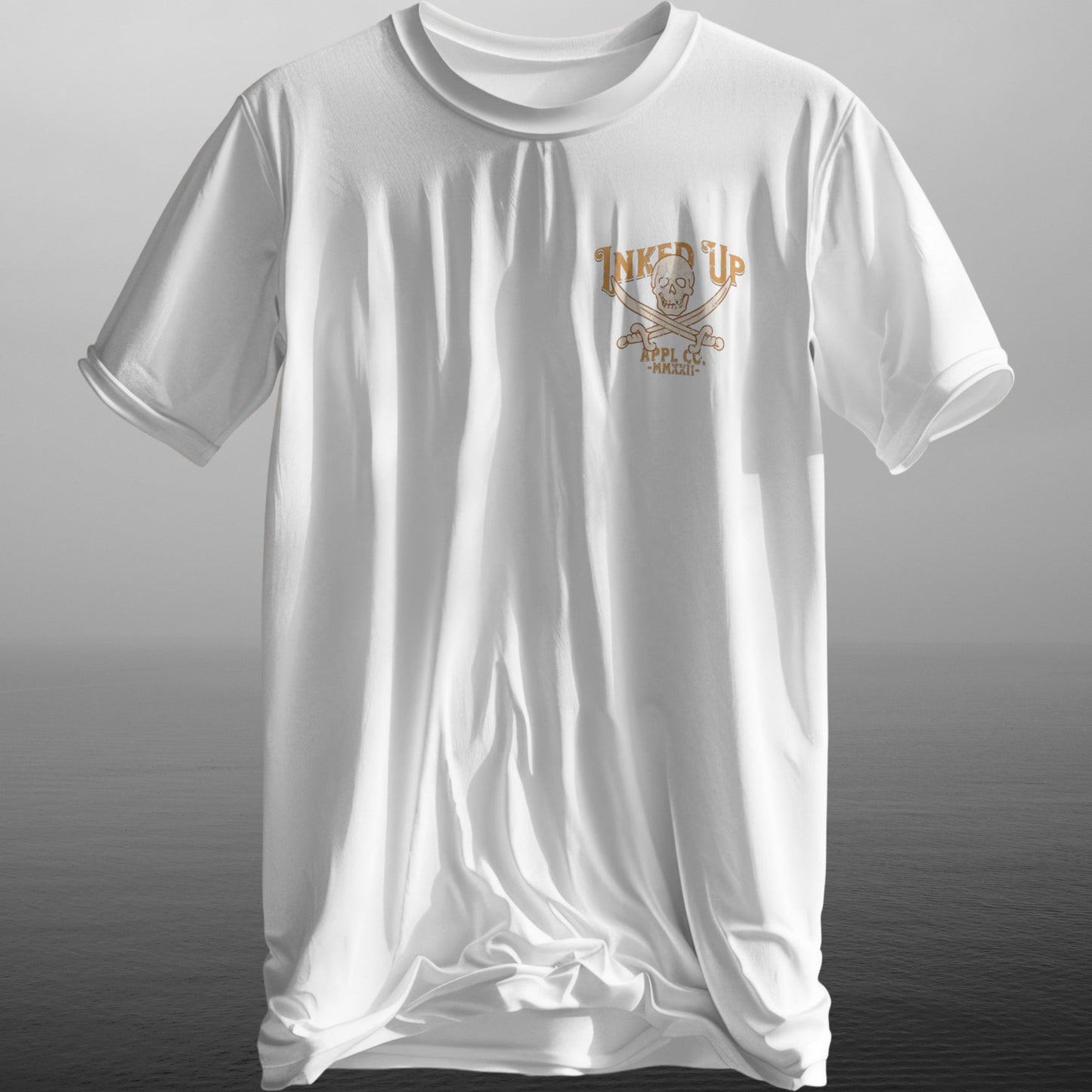 LOOSE LIPS DELUXE TSHIRT