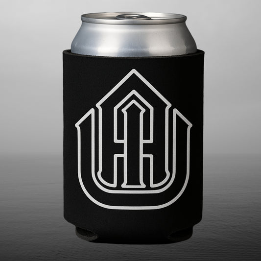 MONOGRAM DRINK KOOZIE