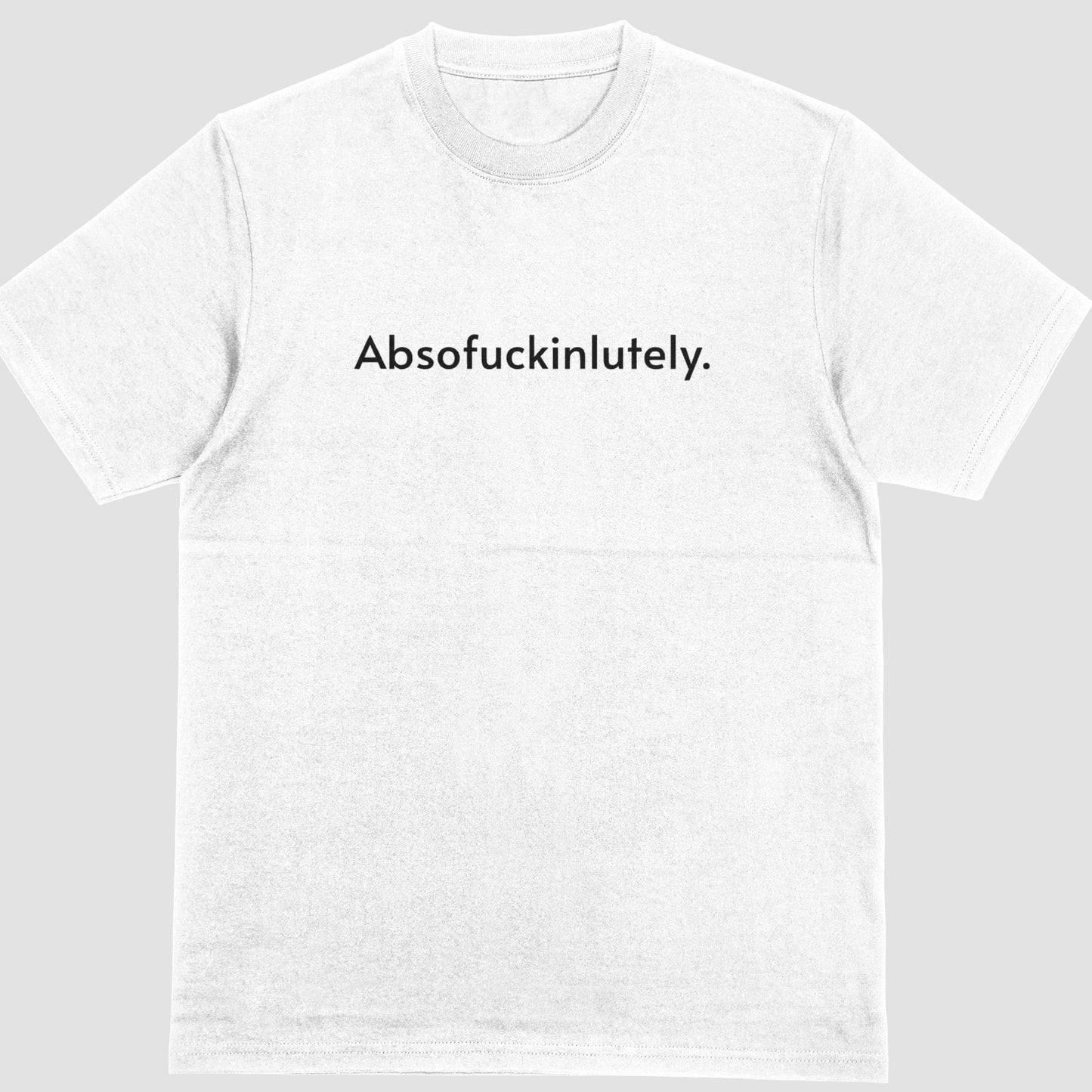 DON'T FUCK WITH MY ENERGY