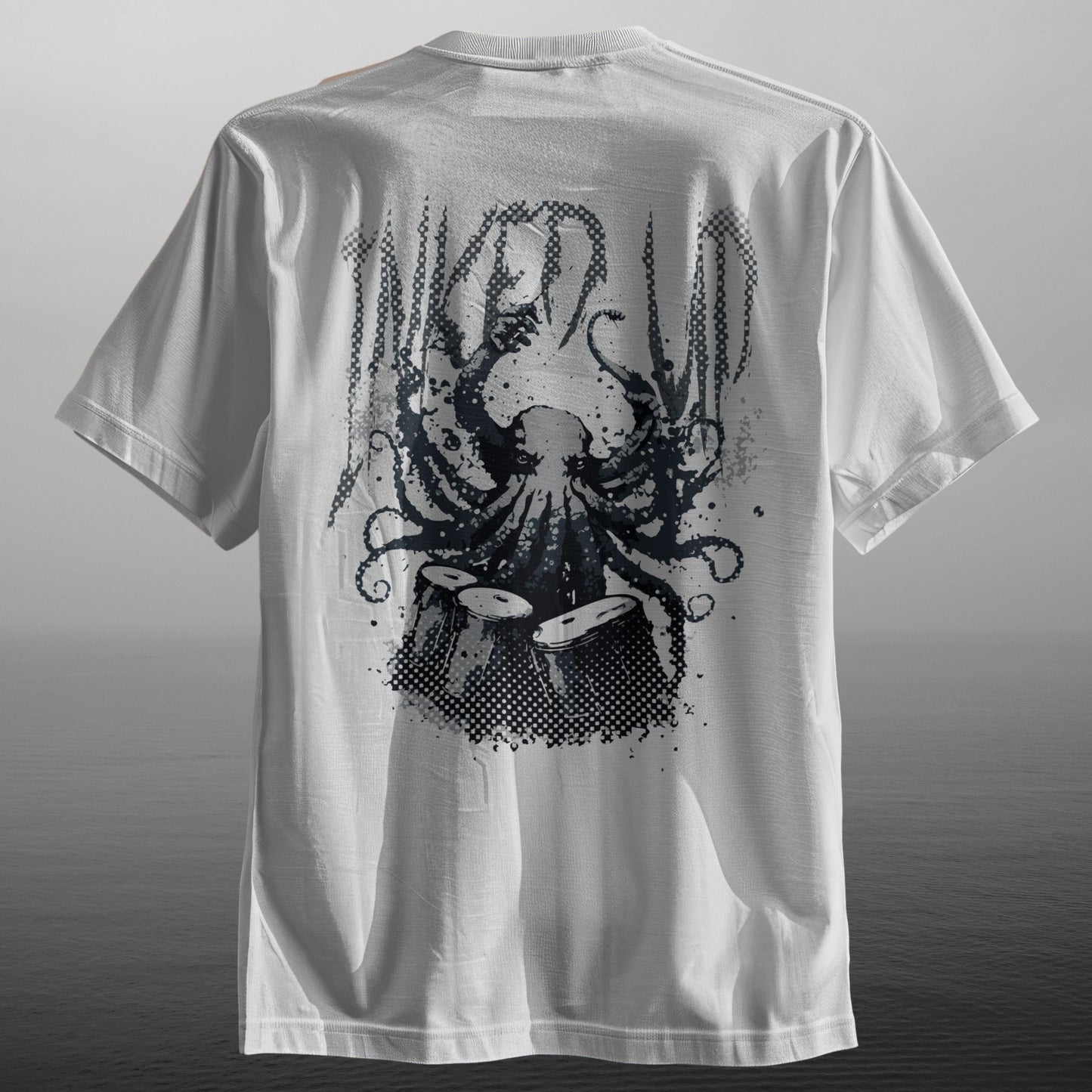 TO MY OWN BEAT DELUXE TSHIRT