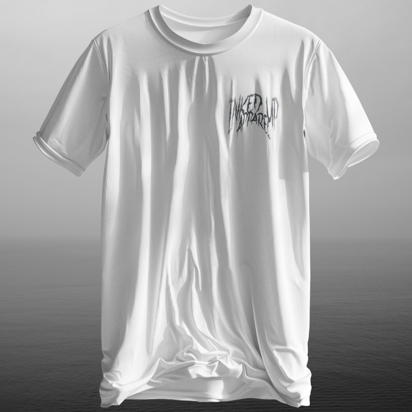 TO MY OWN BEAT DELUXE TSHIRT