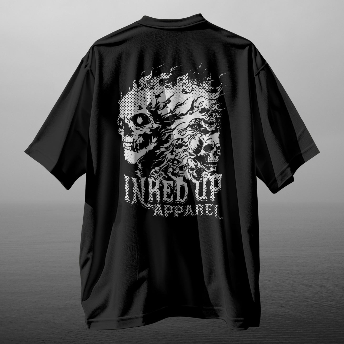 INFERNO DELUXE TSHIRT