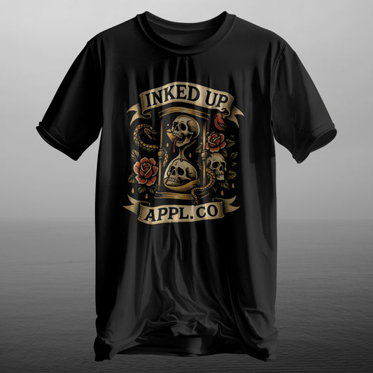 TIMELESS DELUXE TSHIRT