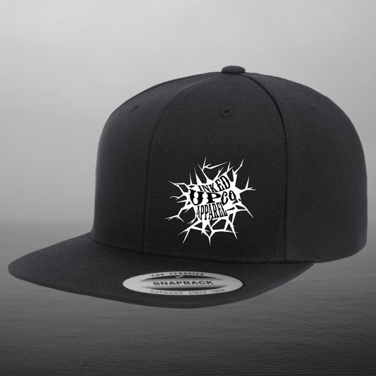 THE BOMB HAT (CURVE or FLAT)