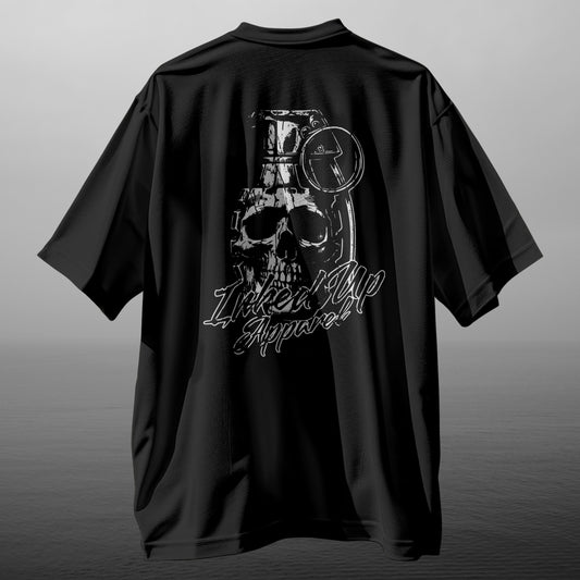 THE BOMB DELUXE TSHIRT