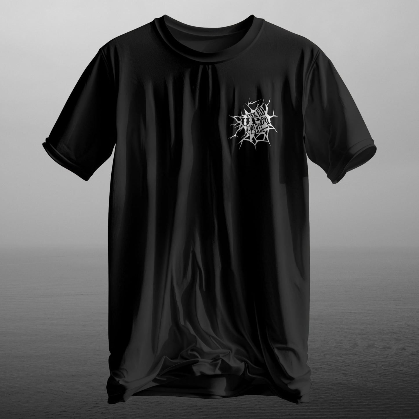 THE BOMB DELUXE TSHIRT