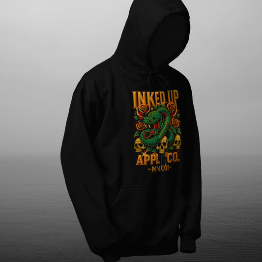 VENOMOUS HOODIE