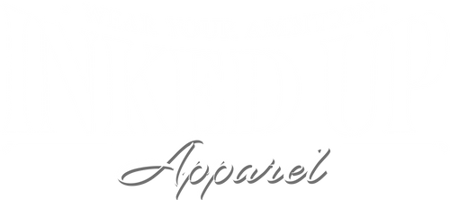 INKED UP APPAREL 